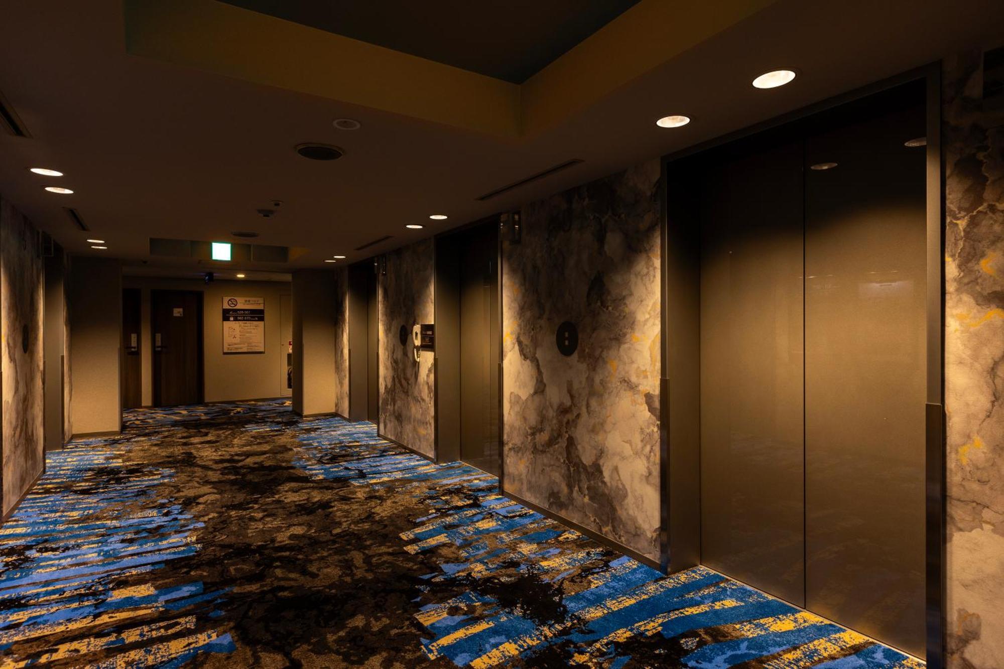 Hotell Shinjuku Washington Tokyo prefektur