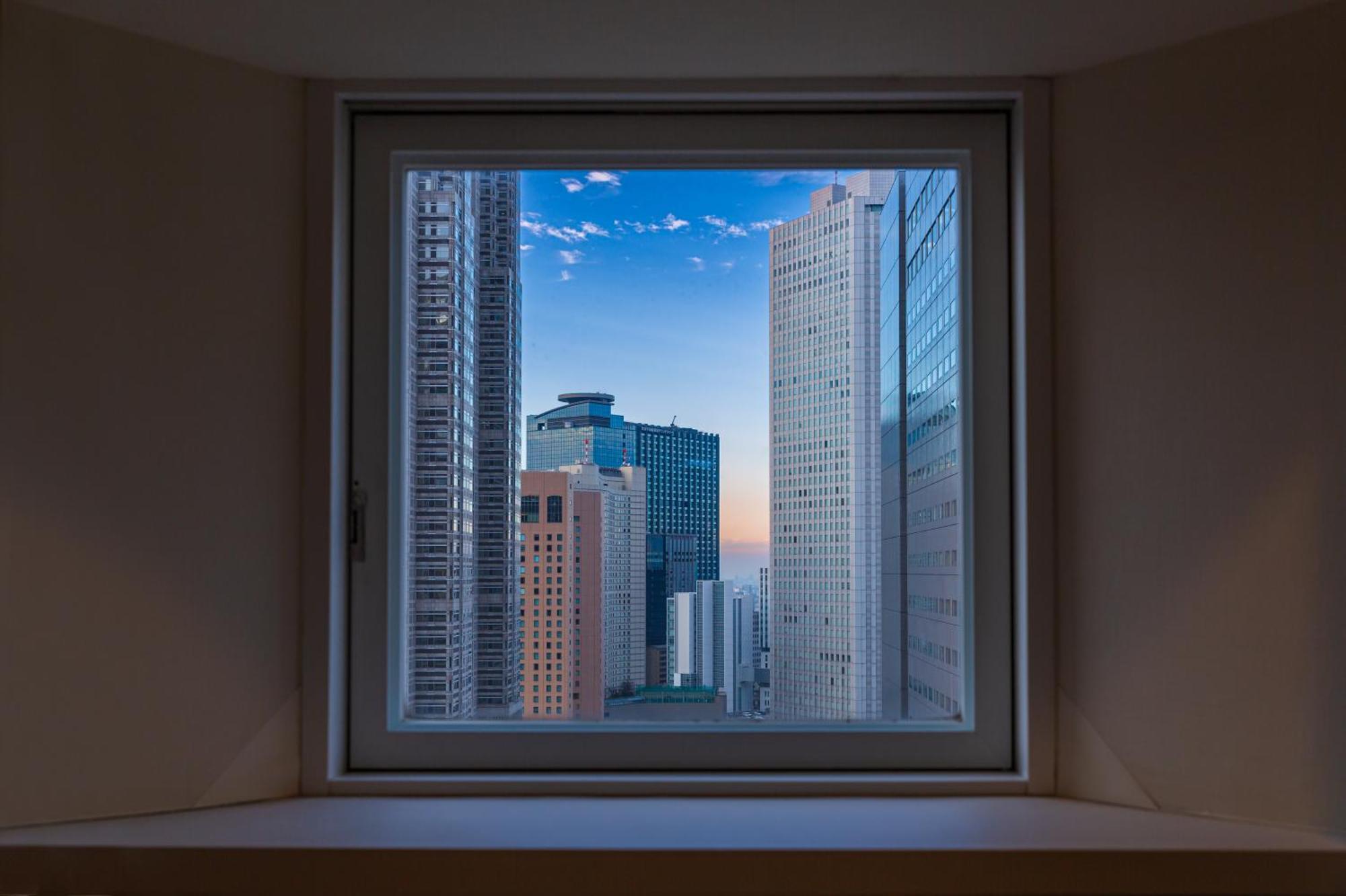 Shinjuku Washington Hotell