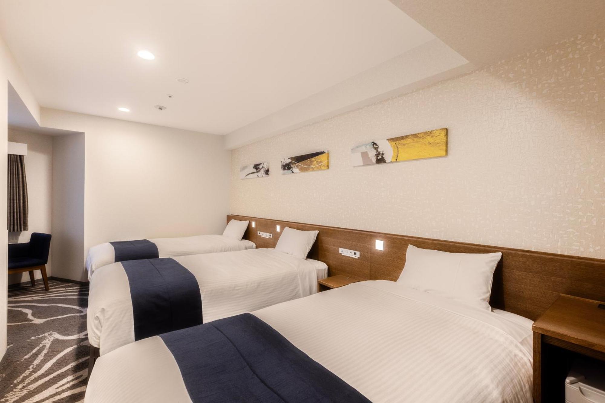 Shinjuku Washington 4* Tokyo prefektur