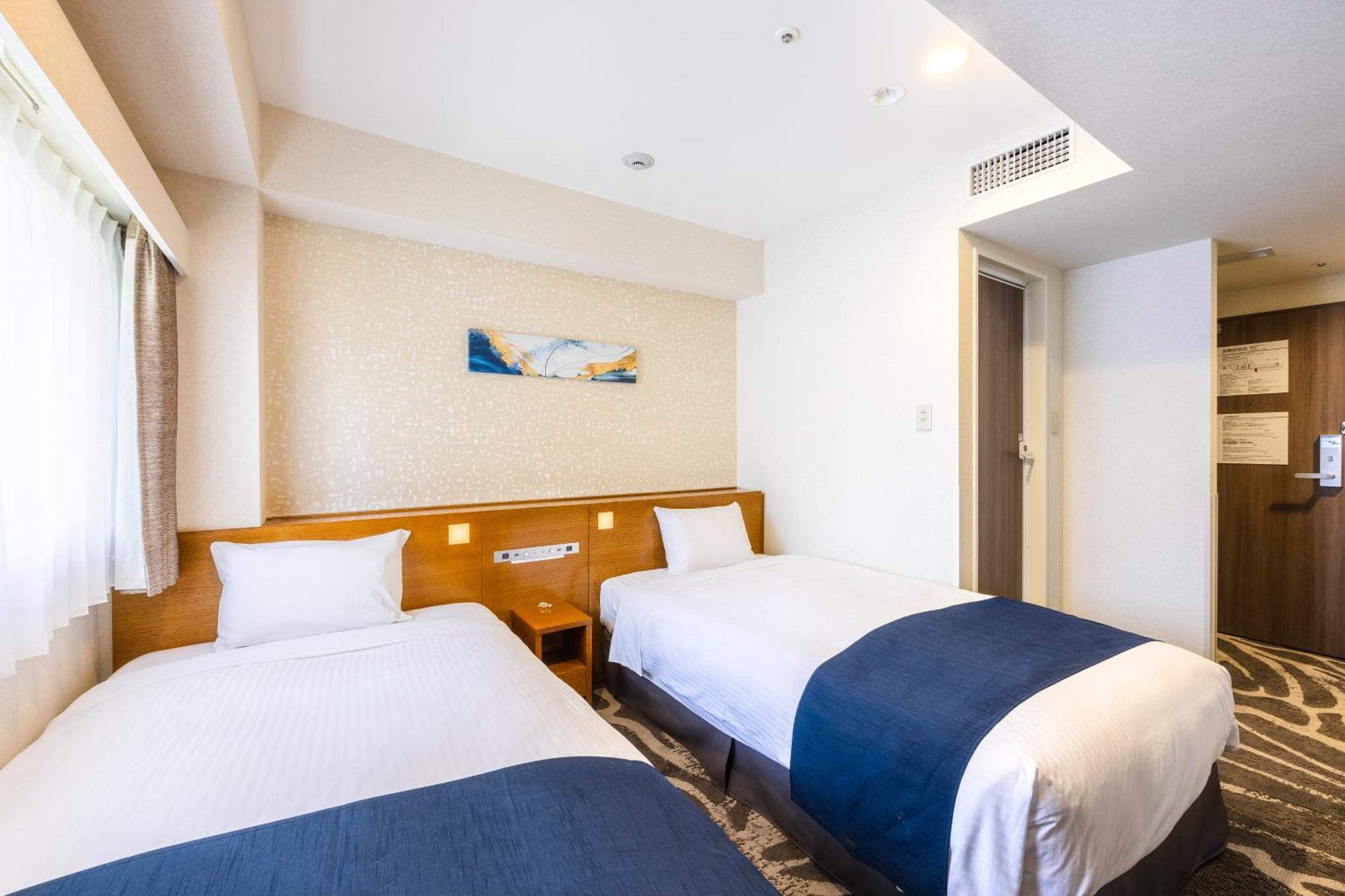 Hotell Shinjuku Washington 4*