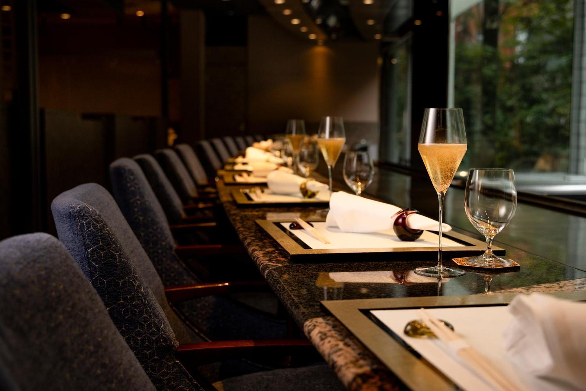 Shinjuku Washington Hotell