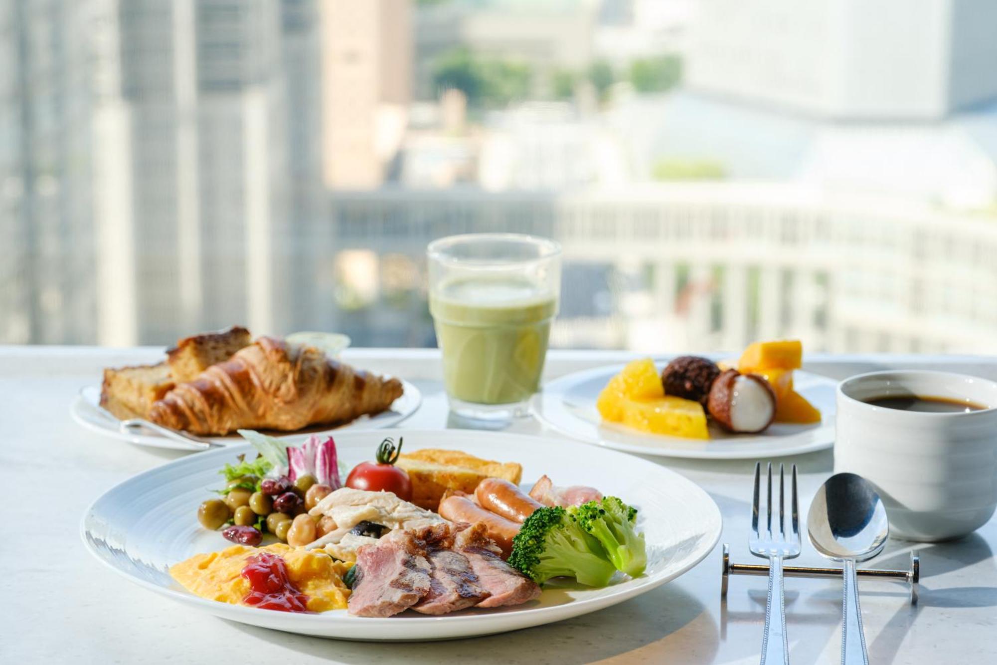 Hotell Shinjuku Washington 4*