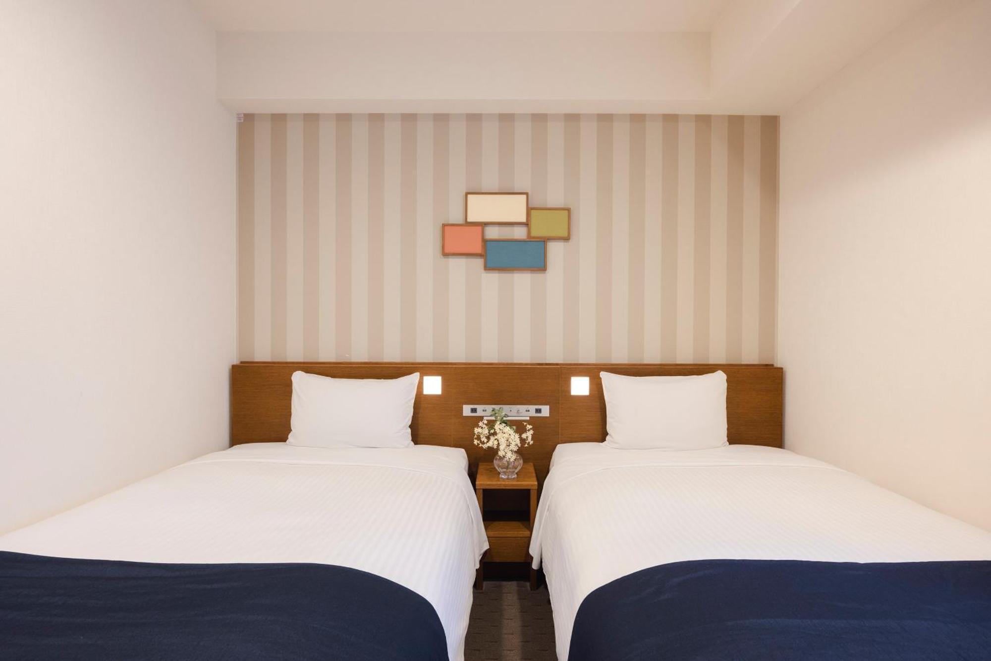 Shinjuku Washington Hotell 4*