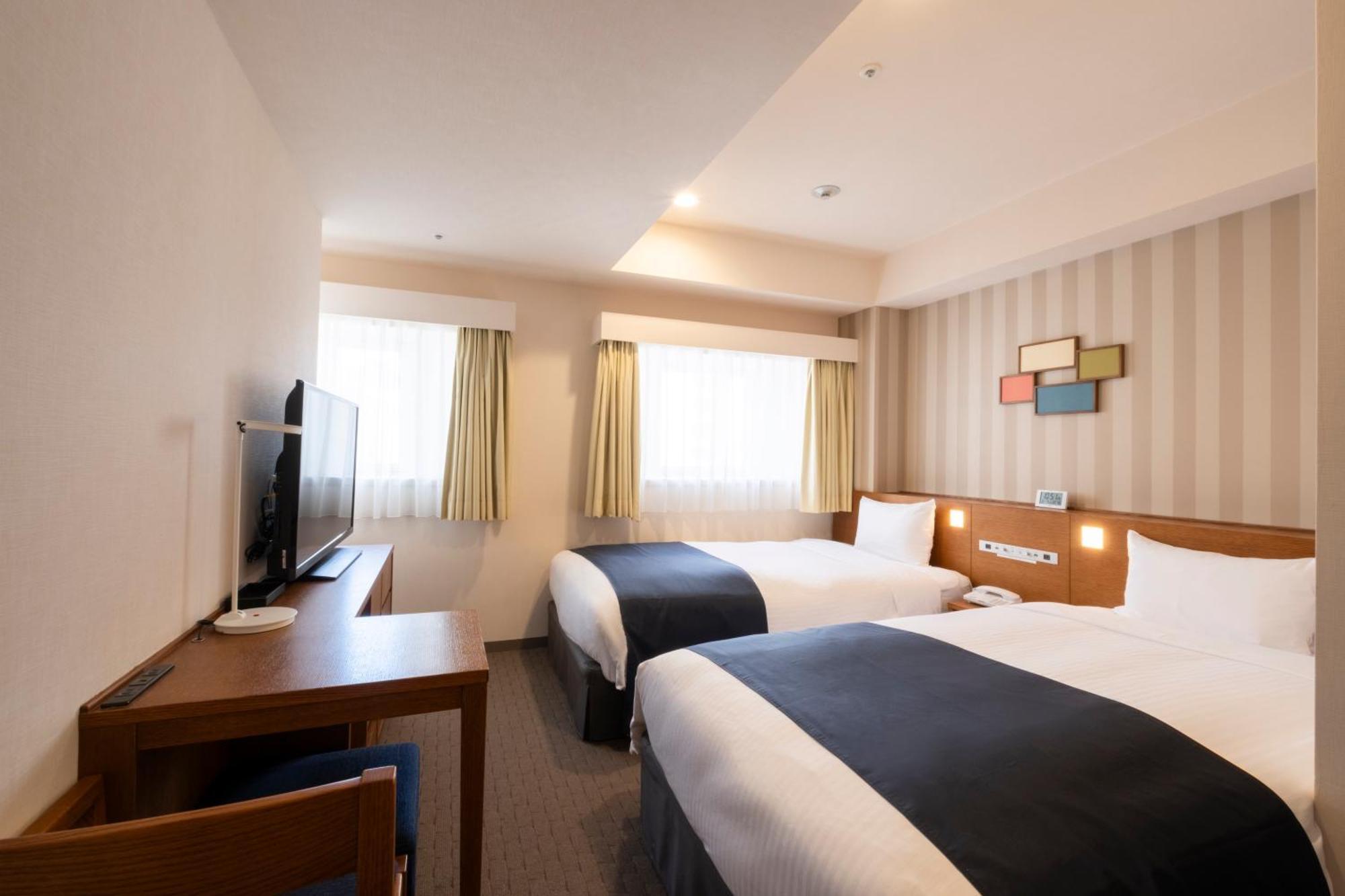 Hotell Shinjuku Washington