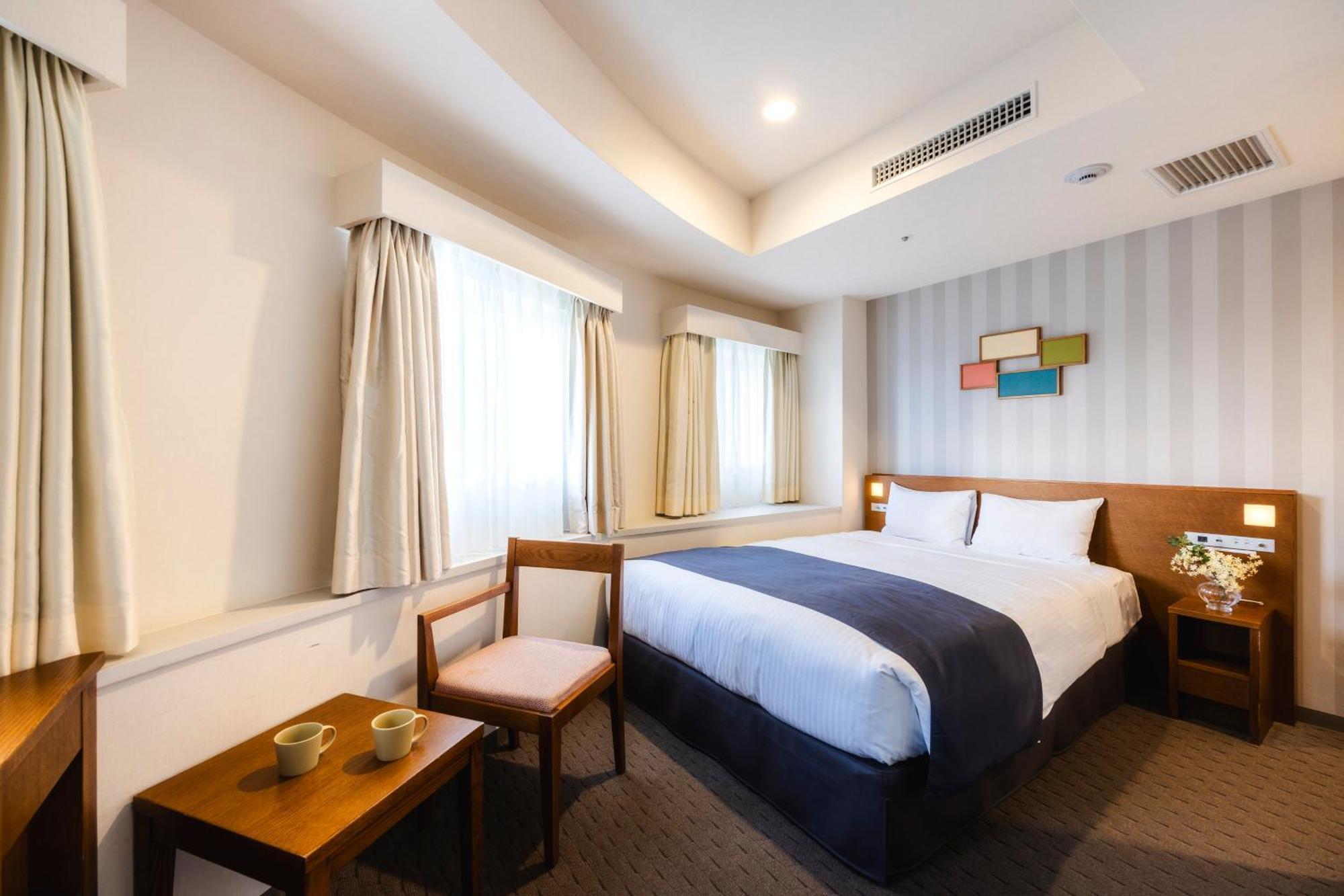 Shinjuku Washington Hotell 4*