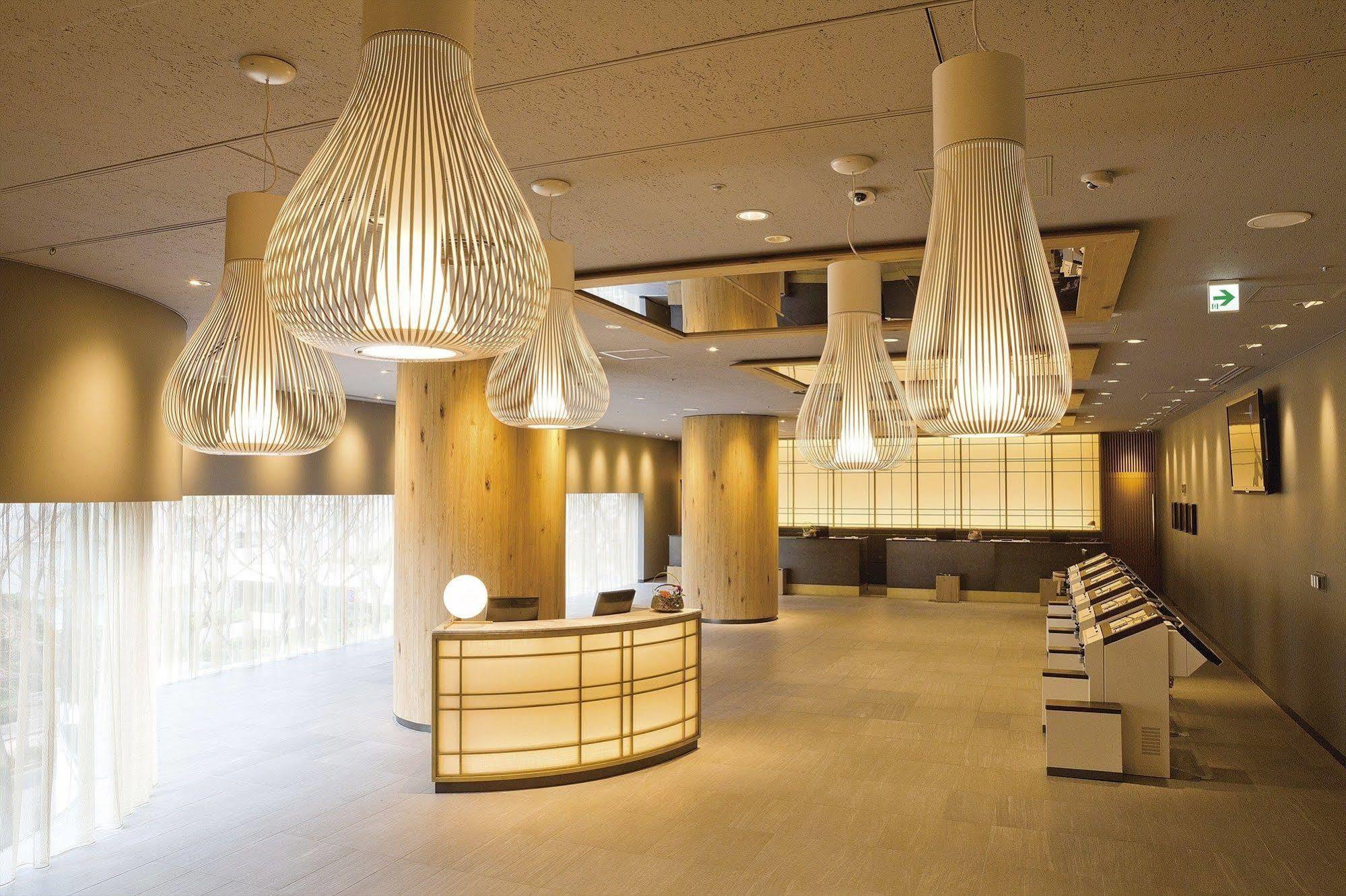 Shinjuku Washington Hotell 4*