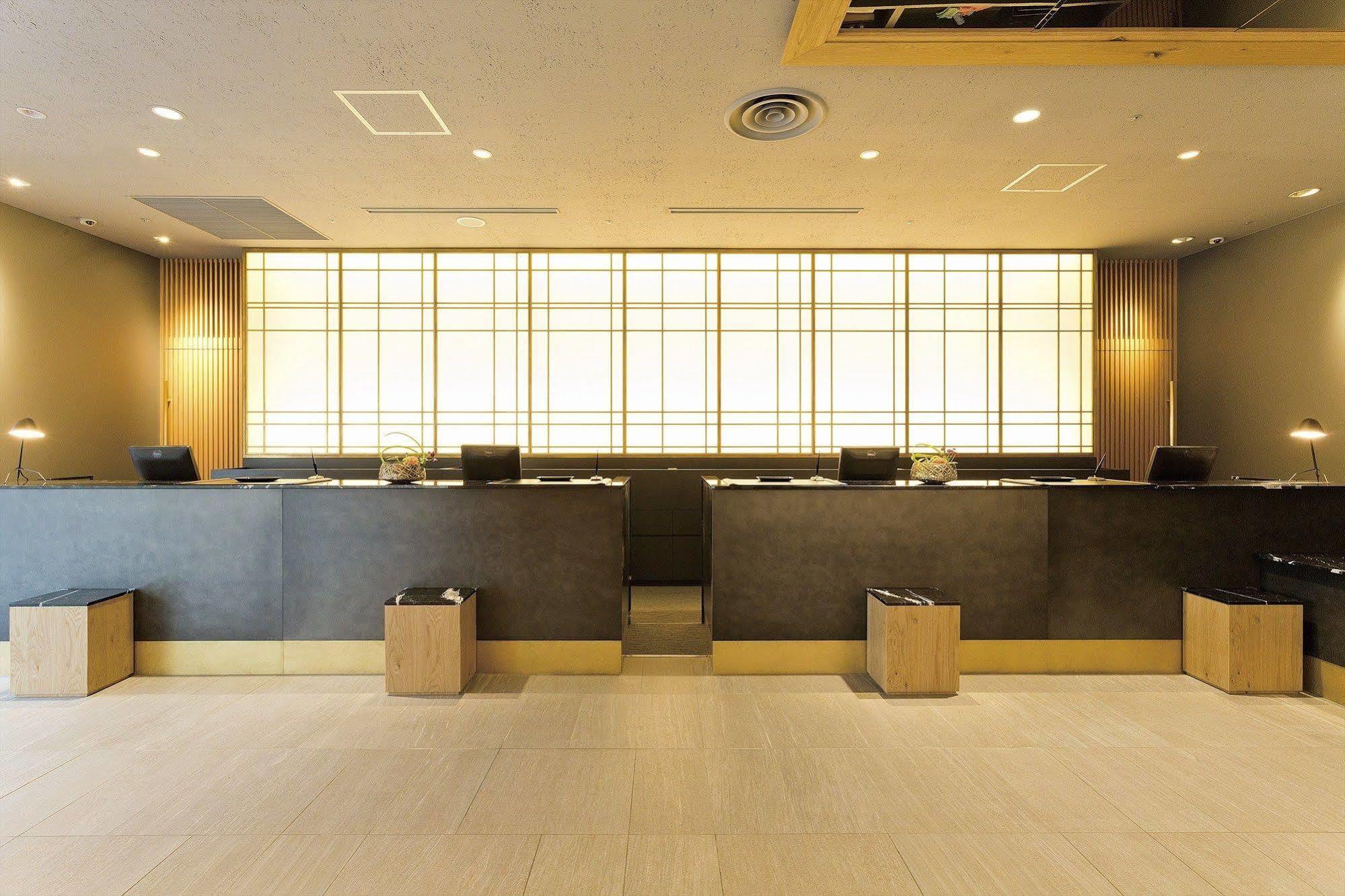 Hotell Shinjuku Washington