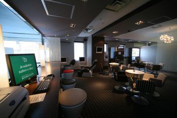 Shinjuku Washington Hotell 4*