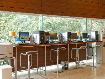 Hotell Shinjuku Washington 4*